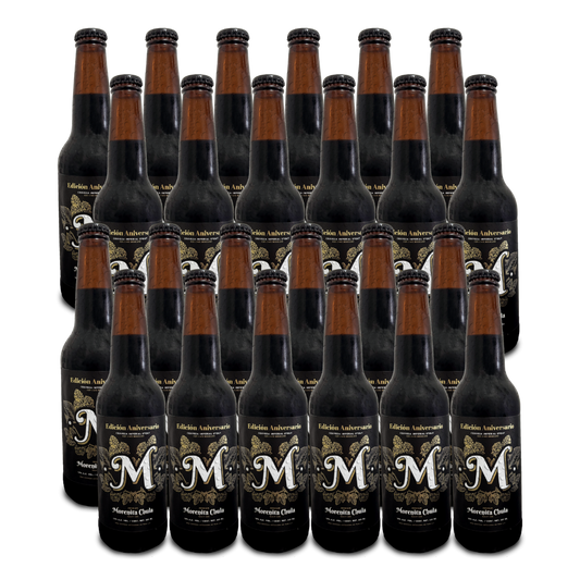 24 pack Morenita Chula